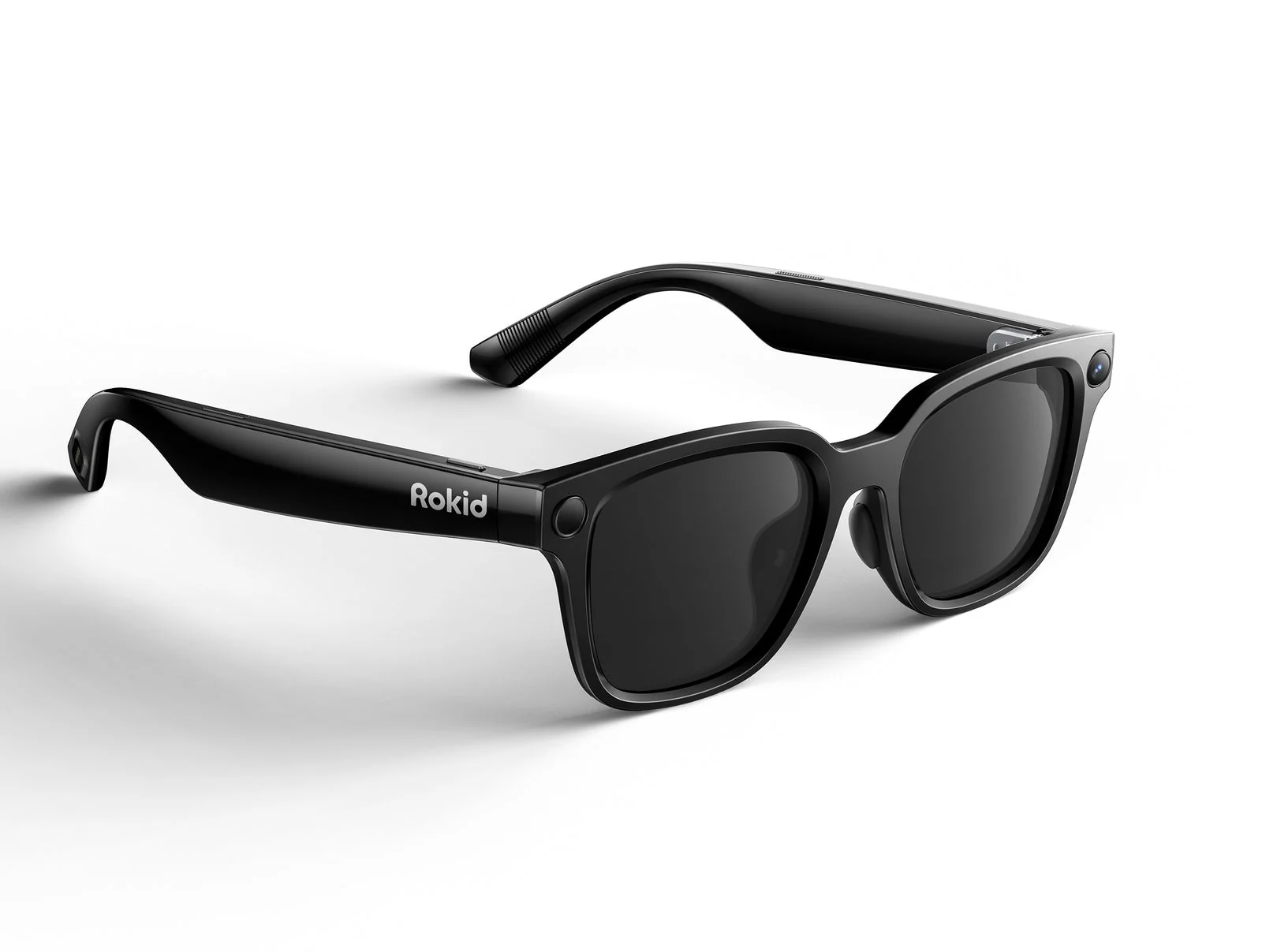 Rokid AI Glasses Style · 适合谁