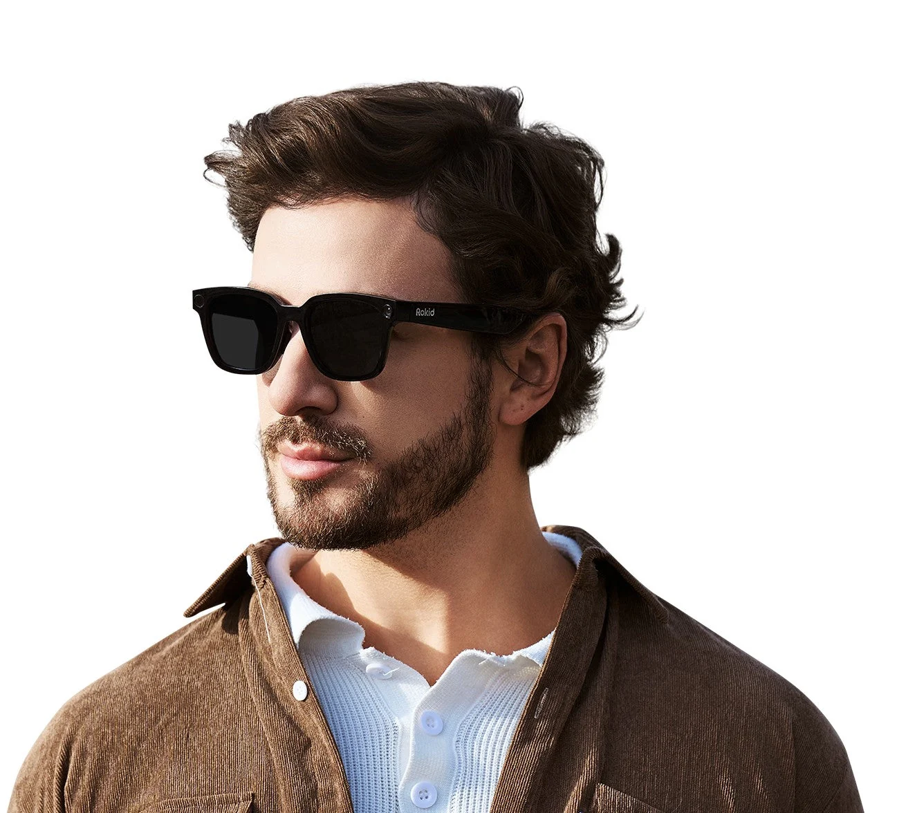 Rokid AI Glasses Style · 关键规格