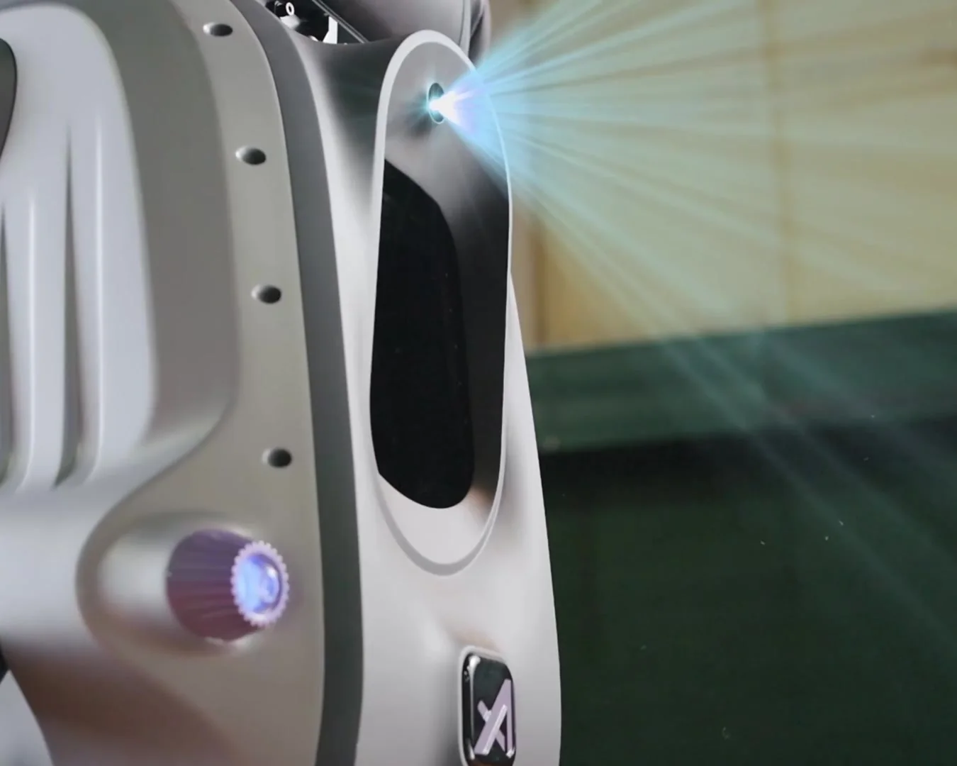 A1 AI Tennis Robot · 适合谁
