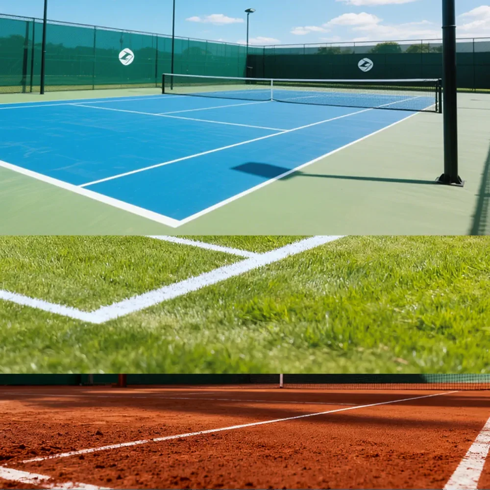 A1 AI Tennis Robot · 关键规格