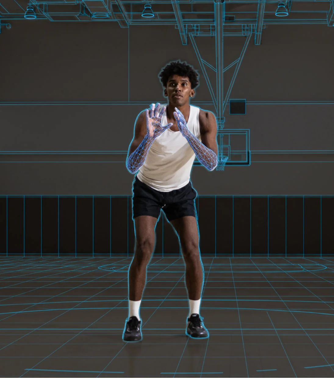 CARRY AI Basketball Trainer · 编辑判断