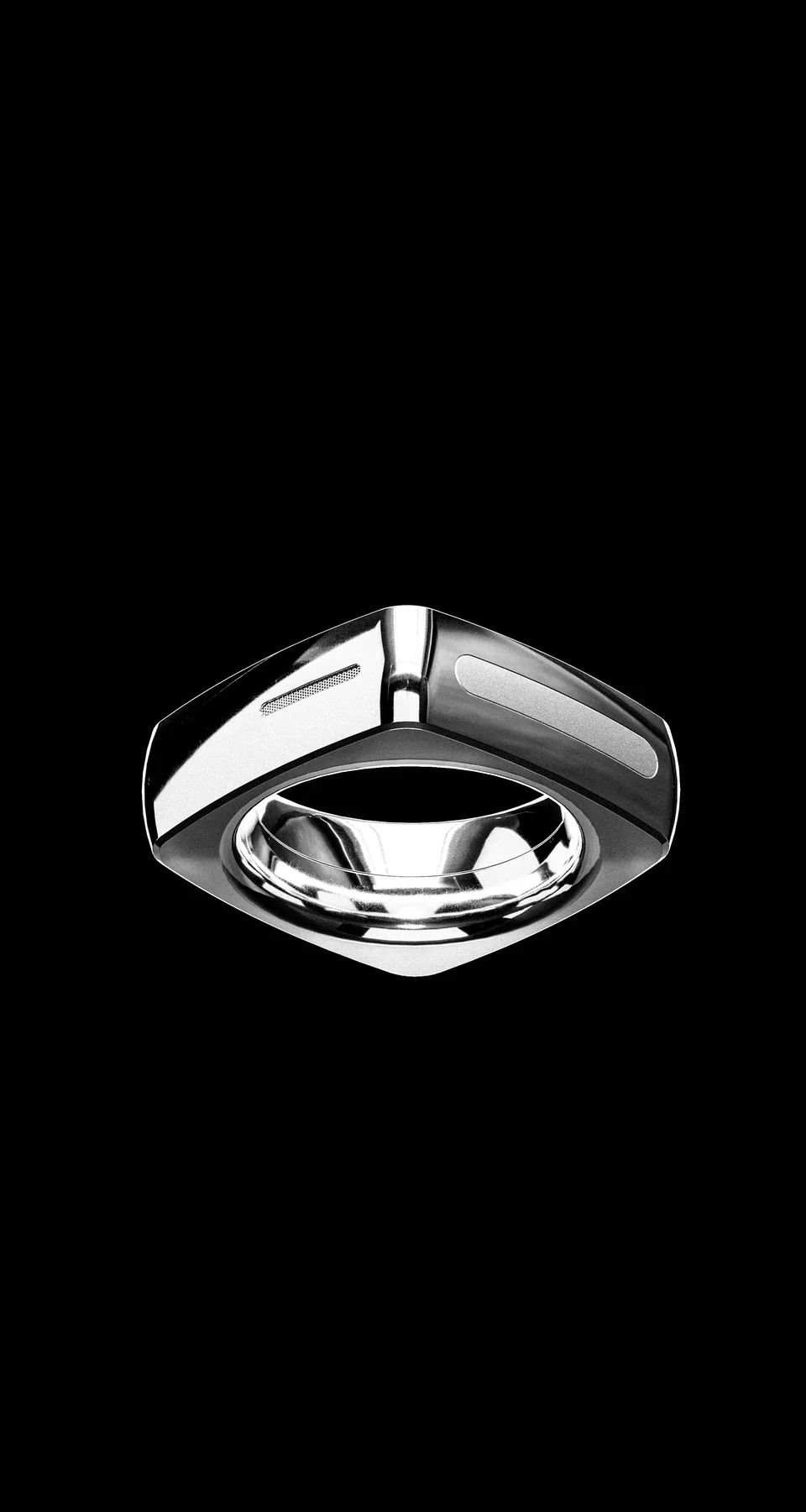 Fable AI Ring Concept · 编辑判断