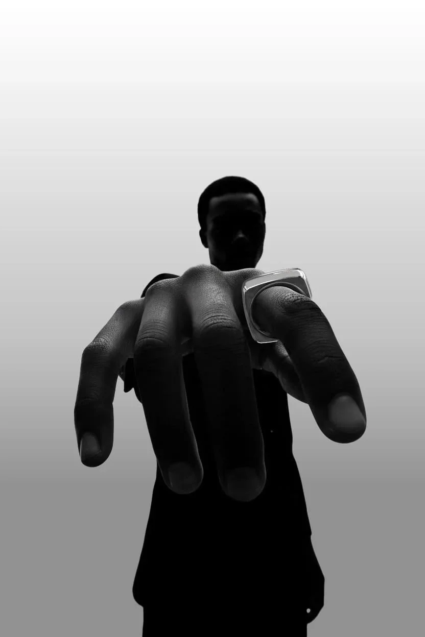 Fable AI Ring Concept · 关键规格