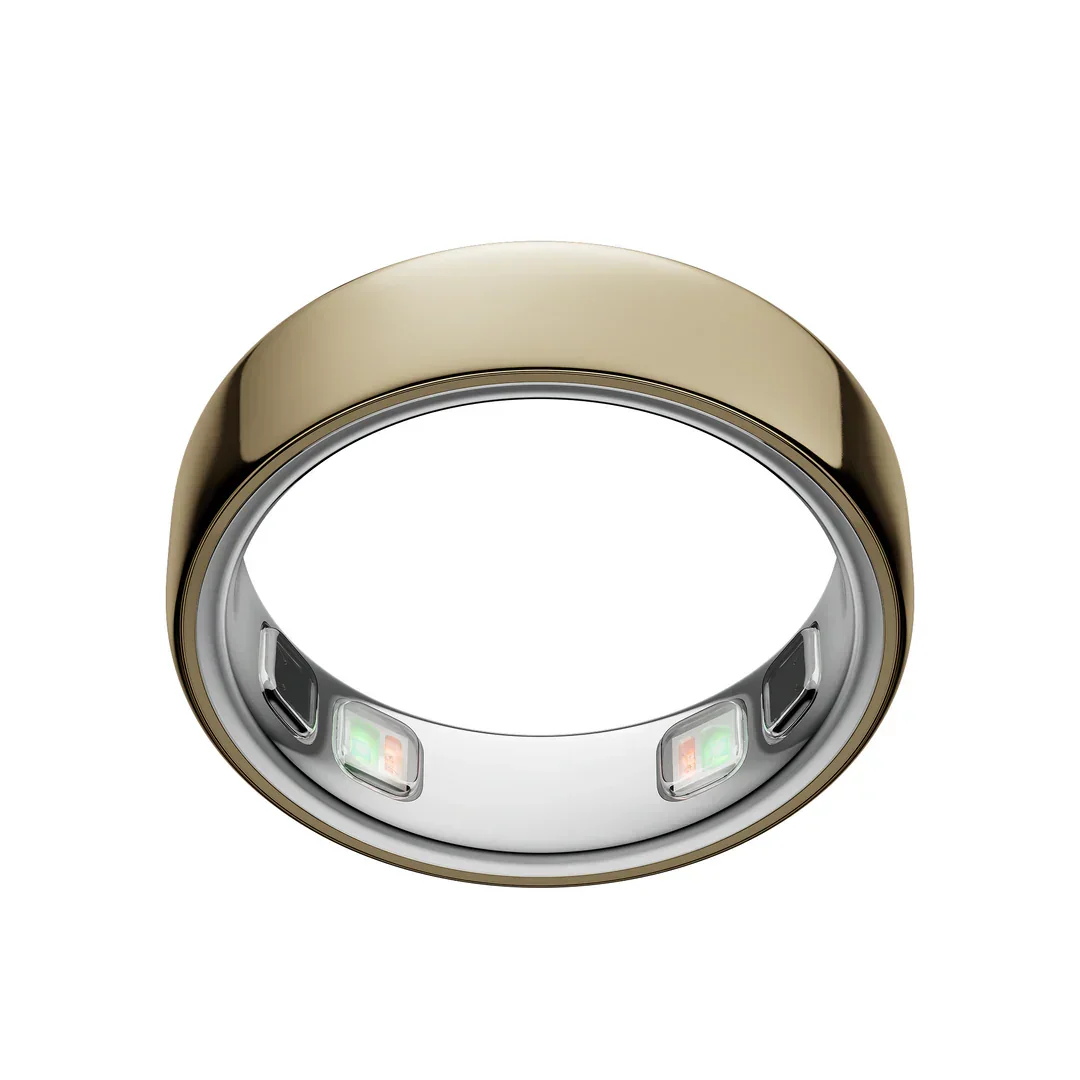 Oura Ring 5 · 一句话认识