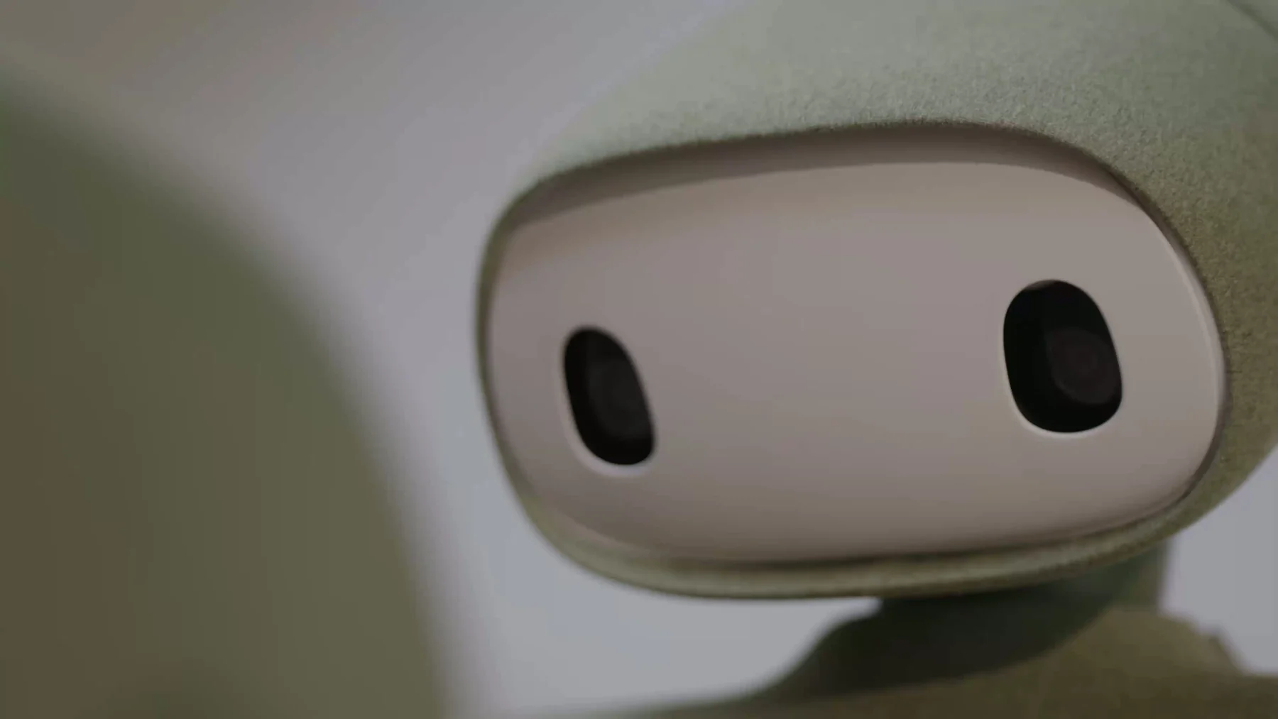 Isaac 1 Home Robot · 编辑判断