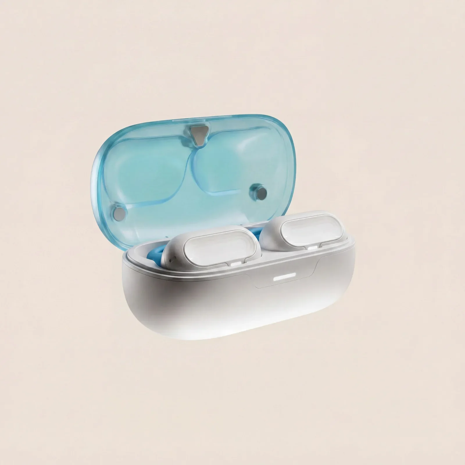 HumanPods · 核心差异
