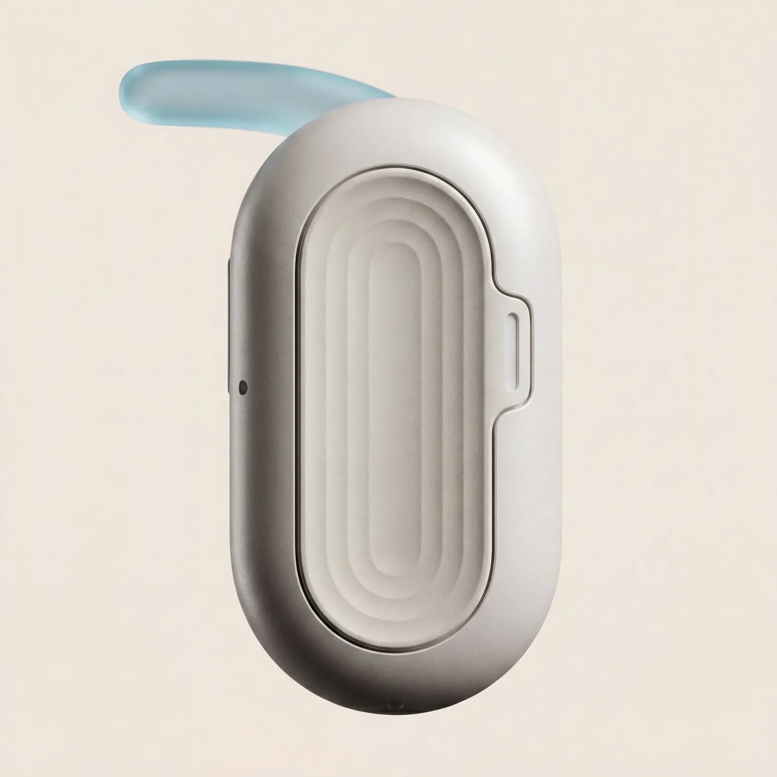 HumanPods · 如何交互