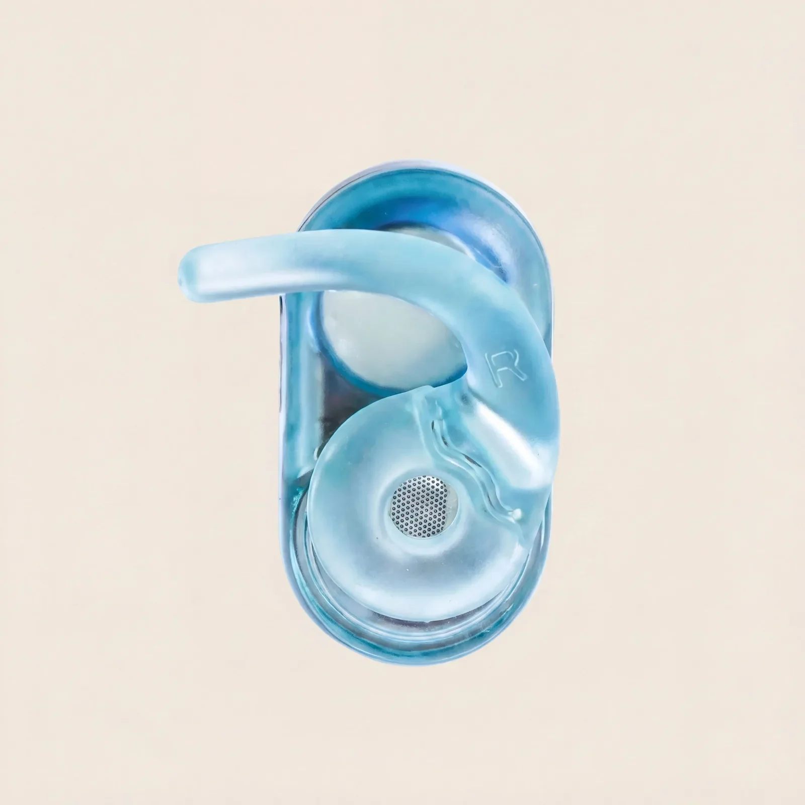 HumanPods · 核心差异