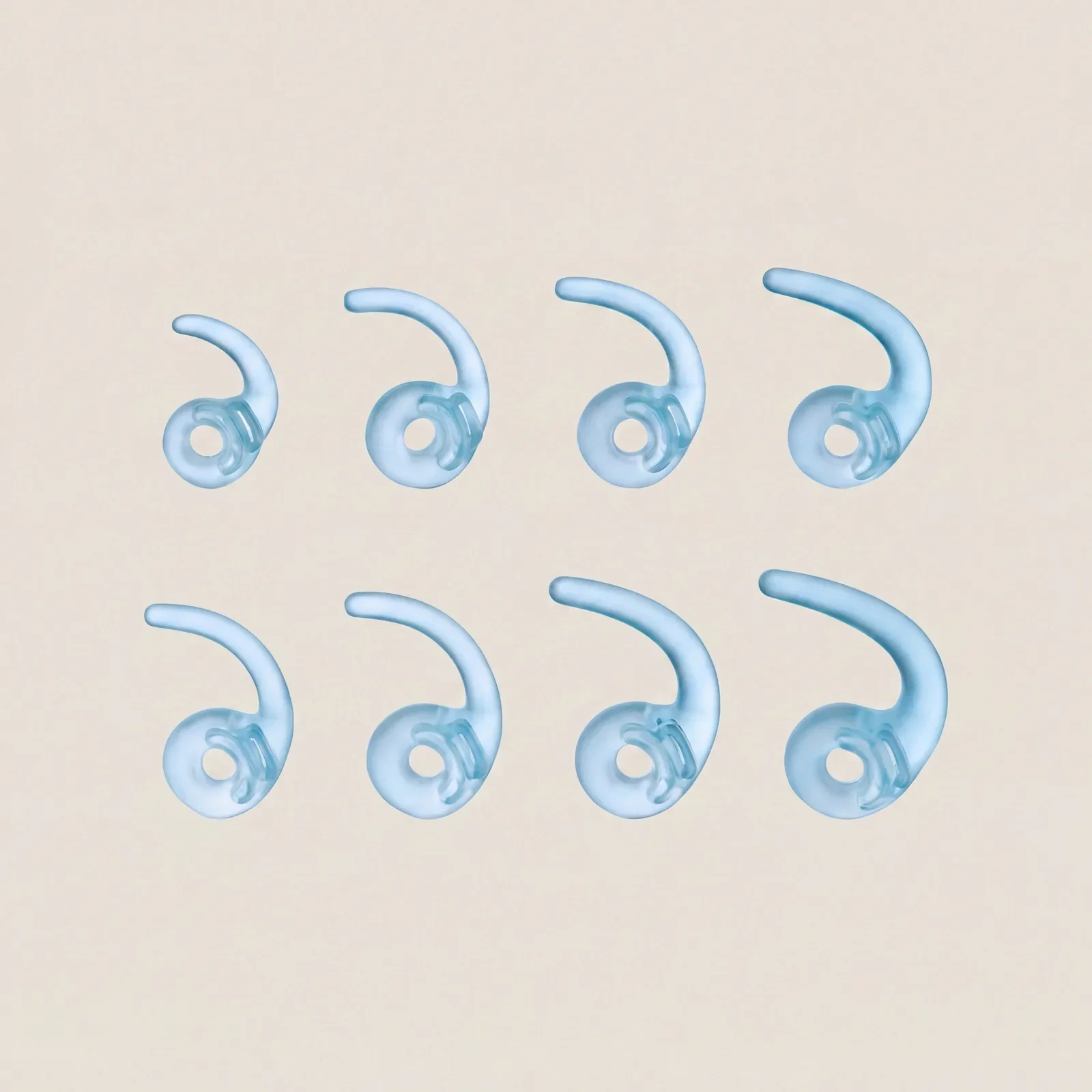 HumanPods · 如何交互