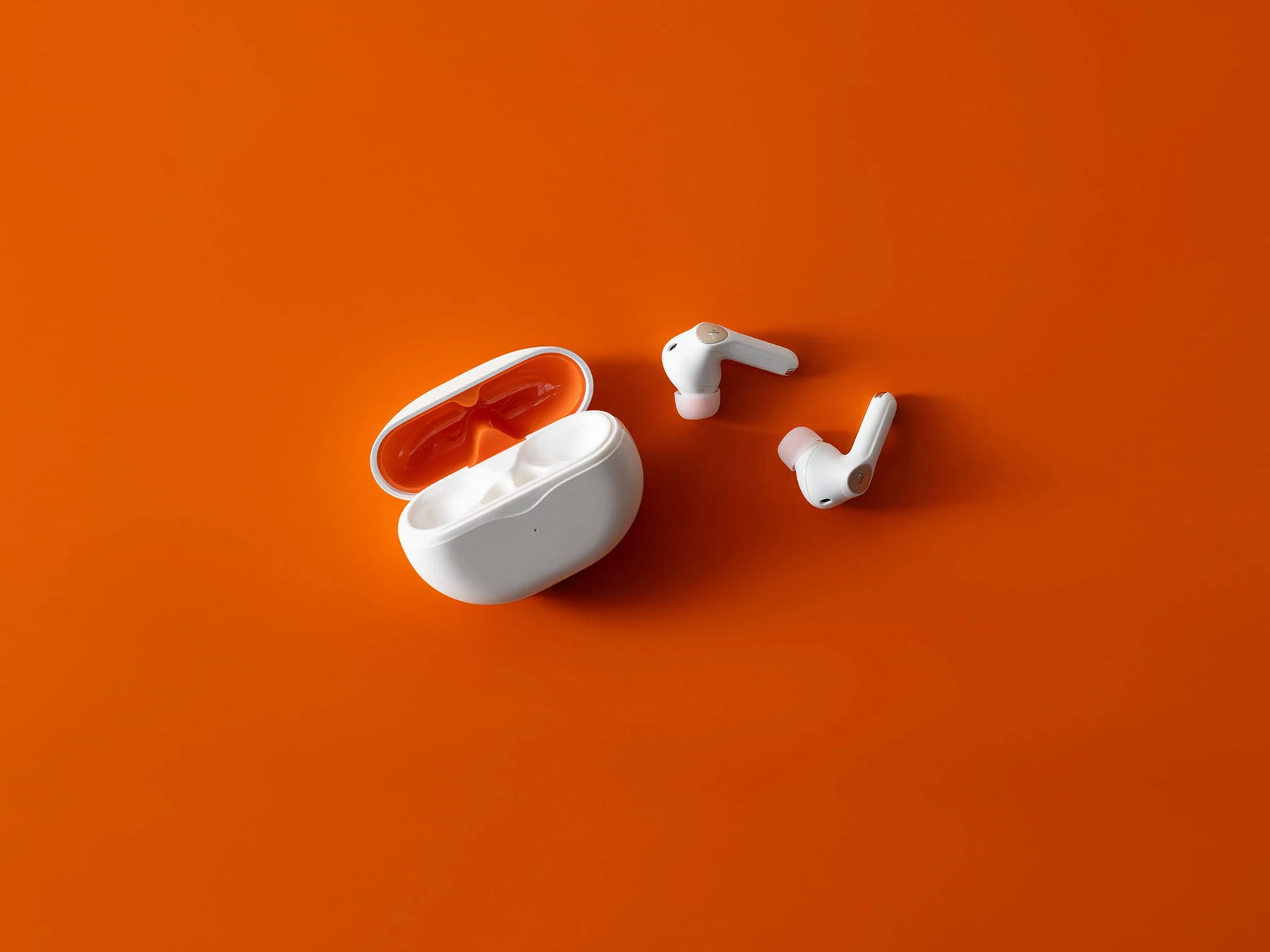 Voicebuds · 一句话认识