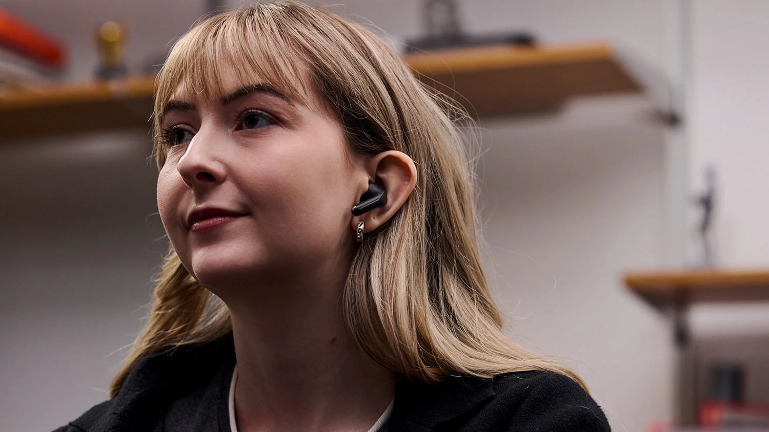 Voicebuds · 关键规格