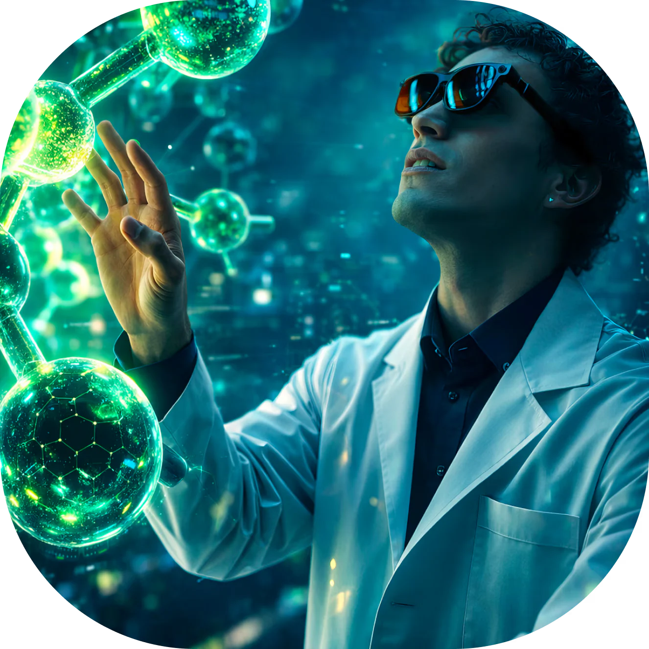 Helix · 核心差异