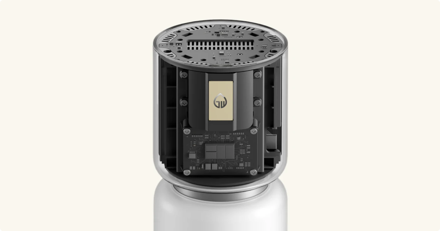 Sleepal AI Lamp · 适合谁