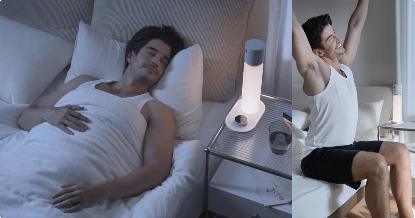 Sleepal AI Lamp · 编辑判断